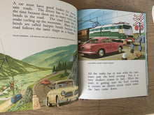 My Picture Book of Motors