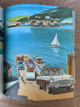 My Picture Book of Motors