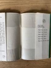 Flight Four: India - A Ladybird Book of Travel Adventure