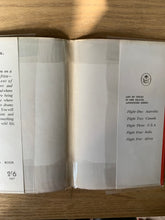 Flight Five: Africa - A Ladybird Book of Travel Adventure