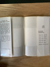 Flight Six: The Holy Land - A Ladybird Book of Travel Adventure