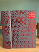 Queen of Air and Darkness (signed) with promotional booklet