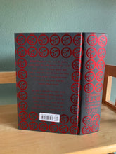 Queen of Air and Darkness (signed) with promotional booklet