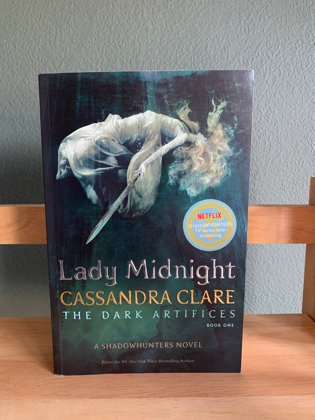 Lady Midnight