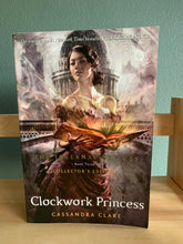 Clockwork Princess