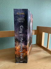 City of Heavenly Fire (signed)