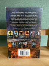 City of Heavenly Fire (signed)