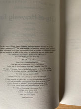 City of Heavenly Fire (signed)