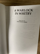 The Whitby Witches Trilogy - 3 volumes in slipcase