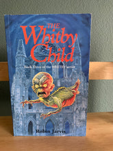 The Whitby Witches Trilogy - 3 volumes in slipcase