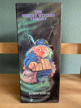 The Whitby Witches Trilogy - 3 volumes in slipcase