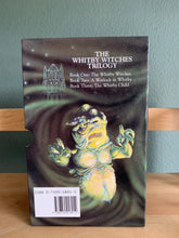 The Whitby Witches Trilogy - 3 volumes in slipcase