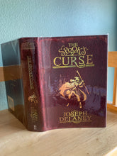 The Spooks Curse (signed)