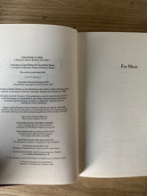 The Spooks Curse (signed)