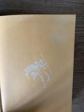 The Spooks Curse (signed)