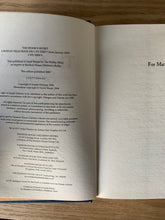 The Spooks Secret with promotional sampler (signed)