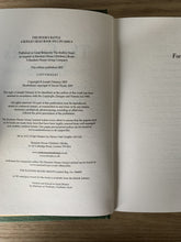 The Spooks Battle (signed)