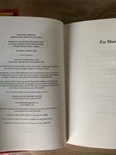 The Spooks Mistake (signed)