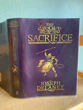 The Spooks Sacrifice (signed)