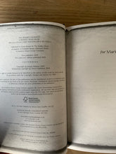 The Spooks Sacrifice (signed)