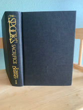 The Spooks Sacrifice (signed)