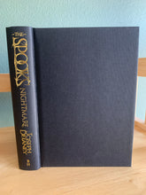 The Spooks Nightmare (signed, lined and dated)