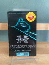 The Spooks Tale (signed)