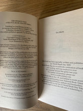 The Spooks Tale (signed)