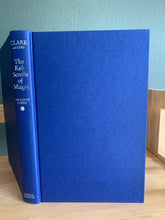 The Red Scrolls of Magic