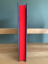 The Red Scrolls of Magic