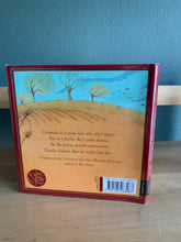 The Goose is Getting Fat