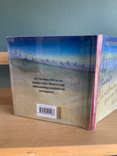 The Best Christmas Present in the World (signed)