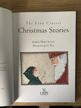 Christmas Stories