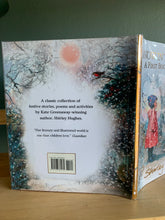 Snow in the Garden - A First Book of Christmas (signed)