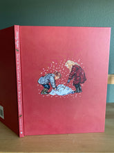 Snow in the Garden - A First Book of Christmas (signed)