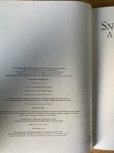 Snow in the Garden - A First Book of Christmas (signed)