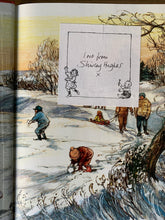 Snow in the Garden - A First Book of Christmas (signed)