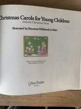 Christmas Carols For Young Children