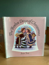 The Twelve Days of Christmas