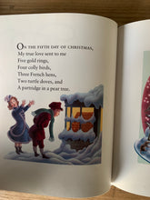 The Twelve Days of Christmas