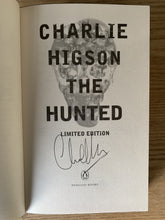 The Hunted (signed)