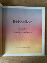 Rainbow Rider