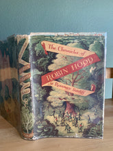 The Chronicles of Robin Hood