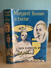 Margaret Becomes a Doctor