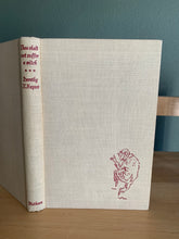 Thou Shalt Not Suffer a Witch and other stories