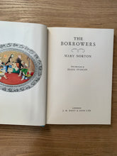 The Borrowers