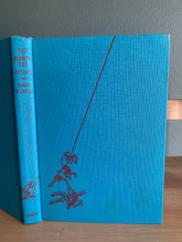 The Borrowers Afloat