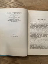 The Borrowers Afloat