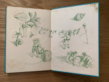 The Borrowers Afloat