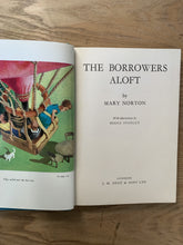 The Borrowers Aloft